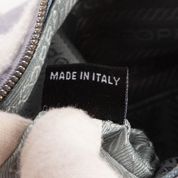 Prada Re-Edition Drill Mini - Picture 10 of 11